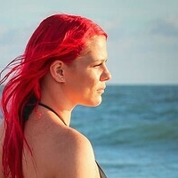 Gillian Robertson Naken