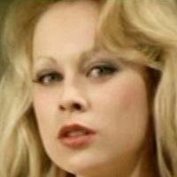 Gina Janssen Naken