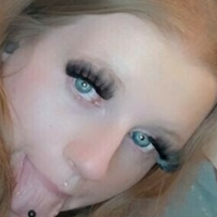 Gingersdoitbetter Naken