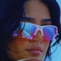Giovanna Buscacio Naken