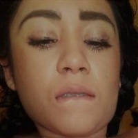 Giselle Montes Naken