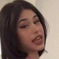 Giulia Sara Salemi Naken