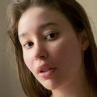Giulia Valeriani Naken