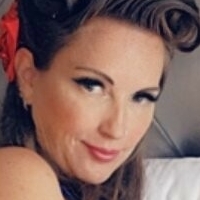 Goddess Kat Marie Naken