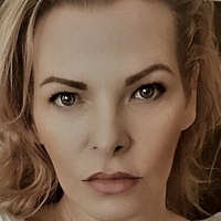 Goddess Kathena Naken
