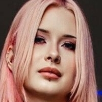 goddess_namira Naken