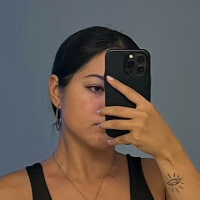 goddess.solara Naken