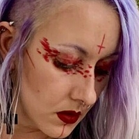 goddessdarkfate Naken