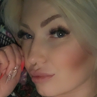 gothbarbie666 Naken