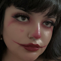 gothiccgremlin Naken