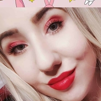 gothickitti Naken