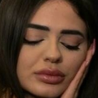 greta_del_monte Naken