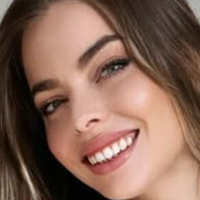 Greta Pussetto Naken