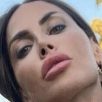 Guendalina Tavassi Naken