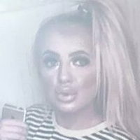 gypsymckinleyx Naken