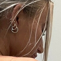 Hailey Bakos Naken
