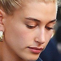 Hailey Bieber Naken
