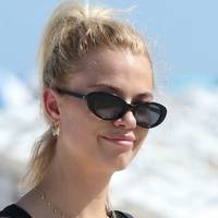 Hailey Clauson Naken