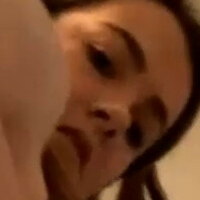 Hailey Jamieson Naken