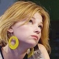 Haley Bennett Naken