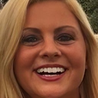 Haley Bianco Naken