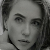Hanna Mykhailova Naken