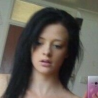 Hannah Andrianna Naken