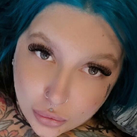 Hannah_katana_ Naken