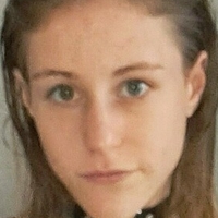 Hannah Klein Naken