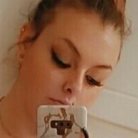 harlettscarlett93 Naken