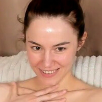 HarrietHeston Naken