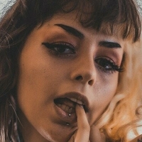 Hatekitten Ghostlifae Naken