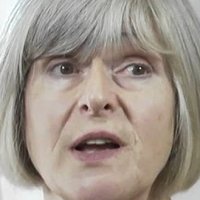 Hazel Campbell Naken