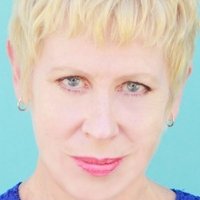 Hazel O'Connor Naken