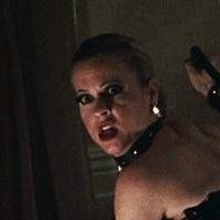 Heather Marie Marsden Naken