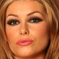 Heather Vandeven Naken