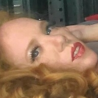 heathercarolin Naken