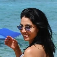 Heidy Guerra Amaro Naken