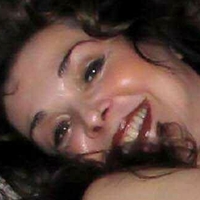Helena Antonaccio Naken