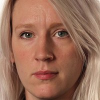 Helle Rossing Naken