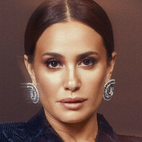 Hend Sabry Naken