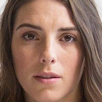 Hilary Knight Naken