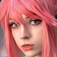 Himeecosplay Naken