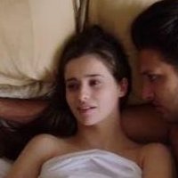 Holly Earl Naken