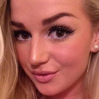 Holly Erika Eriksson Naken