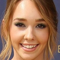 Holly Taylor Naken