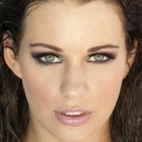 hollyjadepeers Naken