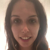 Hope Brookes Naken