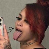 iamkeyali Naken