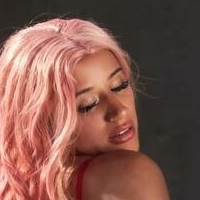 Iara Moyano Naken